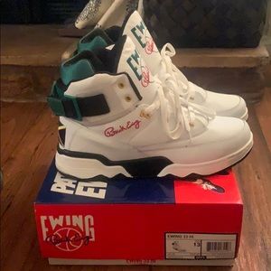 Ewing’s